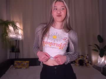 Monagail Chaturbate stream image from January 12, 2025
