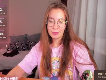 Ms_Allison Chaturbate stream image from January 12, 2025