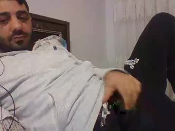 Sexyyy_Mannn Chaturbate stream image from January 12, 2025