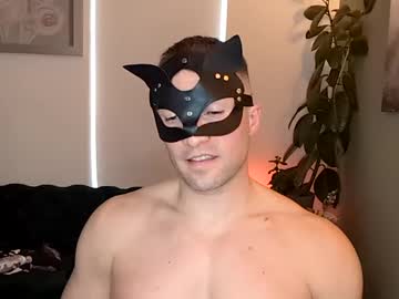 The_Christian Chaturbate stream image from January 12, 2025
