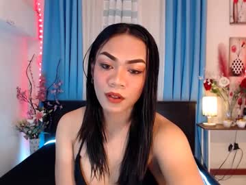 Urasian_Olivia1 Chaturbate stream image from January 12, 2025