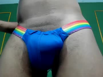 Zafirobigcock Chaturbate stream image from January 12, 2025