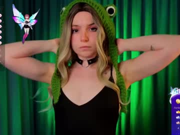 Zelda_1 Chaturbate stream image from January 12, 2025