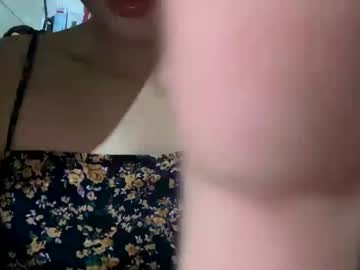 Angelkate9 Chaturbate stream image from January 12, 2025