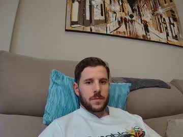 Beastcumcam Chaturbate stream image from January 12, 2025