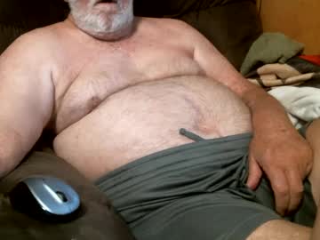 Cajungrey75 Chaturbate stream image from January 12, 2025