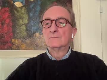 Davidriga Chaturbate stream image from January 12, 2025
