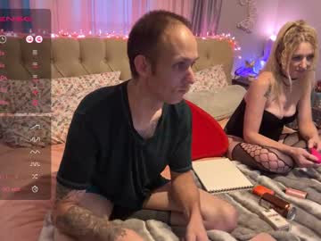 Doublesuble Chaturbate stream image from January 12, 2025