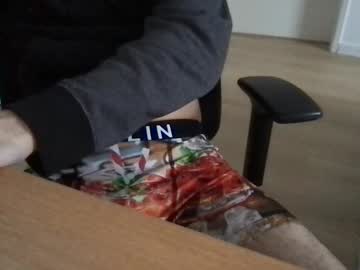 Eddy270 Chaturbate stream image from January 12, 2025