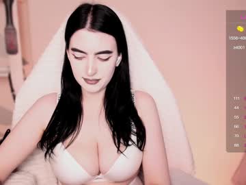 Evangelinavangelisx Chaturbate stream image from January 12, 2025