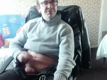 Franck143544 Chaturbate stream image from January 12, 2025