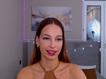 Gloriablum Chaturbate stream image from January 12, 2025
