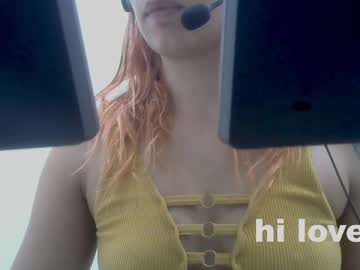 Hornie_Cumstomer_Service Chaturbate stream image from January 12, 2025