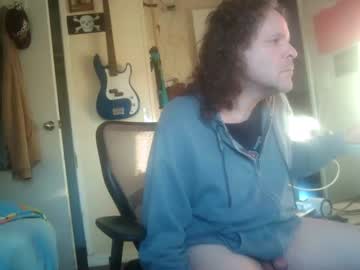 Johnny14459049 Chaturbate stream image from January 12, 2025