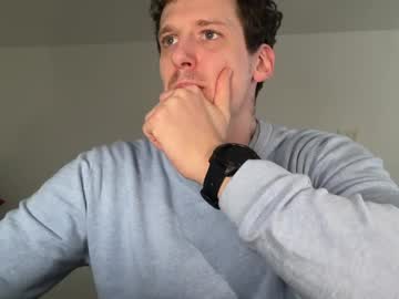 Johnylongstrokes Chaturbate stream image from January 12, 2025