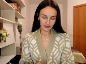 Kattysapphire Chaturbate stream image from January 12, 2025