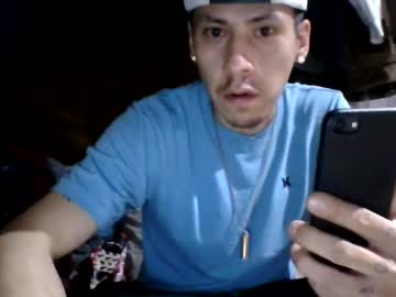 Lawrencecameron08 Chaturbate stream image from January 12, 2025