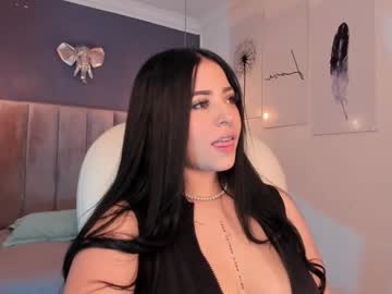 Maiiitee_ Chaturbate stream image from January 12, 2025