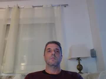 Man211172 Chaturbate stream image from January 12, 2025