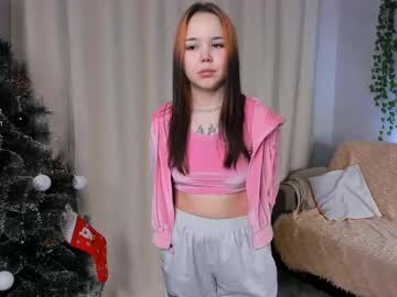 Merciahackworth Chaturbate stream image from January 12, 2025