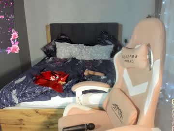 Milly_Nox Chaturbate stream image from January 12, 2025