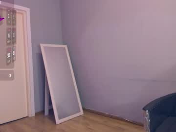 Miradiaz Chaturbate stream image from January 12, 2025