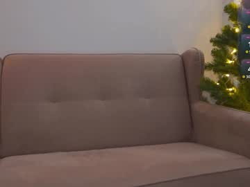 Mysterious_Ariel_ Chaturbate stream image from January 12, 2025