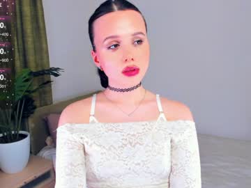 Nice_Kisss Chaturbate stream image from January 12, 2025