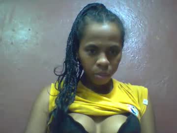 Nirinahfy Chaturbate stream image from January 12, 2025