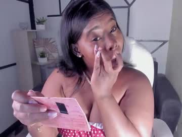 Rianamanson Chaturbate stream image from January 12, 2025
