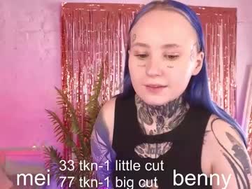 Sandra_Saul Chaturbate stream image from January 12, 2025