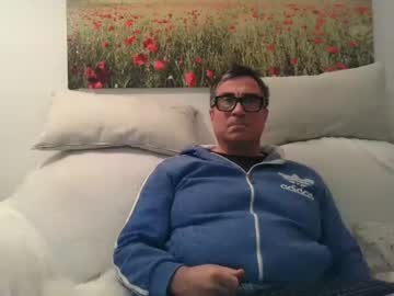 Sexurbation Chaturbate stream image from January 12, 2025