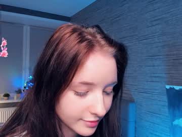 Silvia_Lans Chaturbate stream image from January 12, 2025
