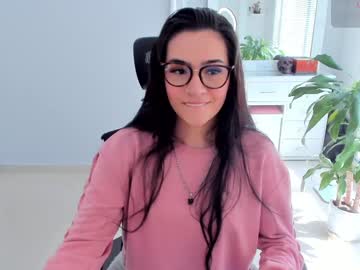 Soyabby_ Chaturbate stream image from January 12, 2025