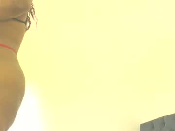 Thasajones Chaturbate stream image from January 12, 2025
