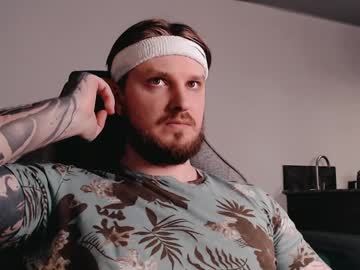 Tony_Peperoni Chaturbate stream image from January 12, 2025