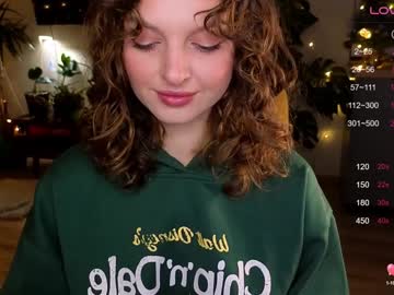 Alicekingsleigh Chaturbate stream image from January 12, 2025