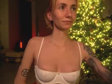 Arianna_Richi Chaturbate stream image from January 12, 2025