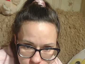 Candylady136 Chaturbate stream image from January 12, 2025