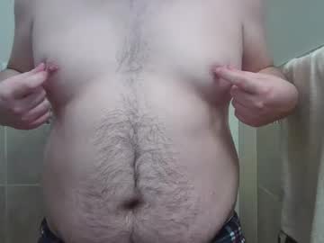Chubbycub14 Chaturbate stream image from January 12, 2025