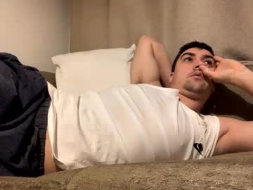Cumplaywithbilly Chaturbate stream image from January 12, 2025