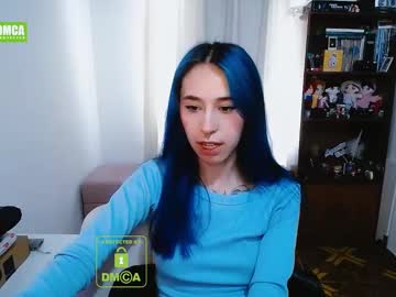 Dakota_Senju Chaturbate stream image from January 12, 2025