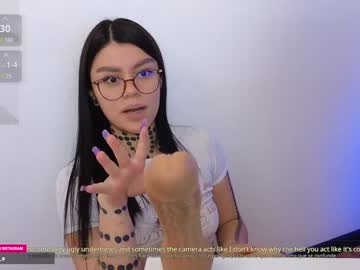 Daliapunkt Chaturbate stream image from January 12, 2025