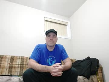Derf007 Chaturbate stream image from January 12, 2025