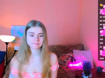 _Elli____ Chaturbate stream image from January 12, 2025