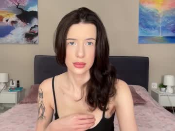 Fairy_Bloomix Chaturbate stream image from January 12, 2025
