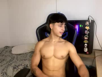 Harry_P01 Chaturbate stream image from January 12, 2025