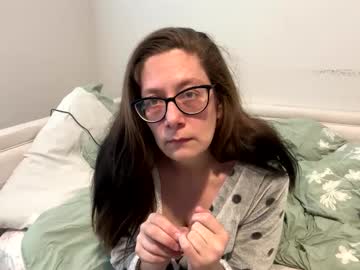 Isabellenoela Chaturbate stream image from January 12, 2025