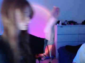 Jopachlen Chaturbate stream image from January 12, 2025