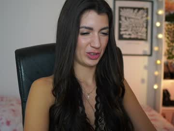 Julia_Roca Chaturbate stream image from January 12, 2025
